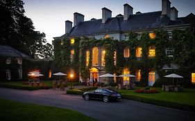 Mount Juliet Estate, Autograph Collection